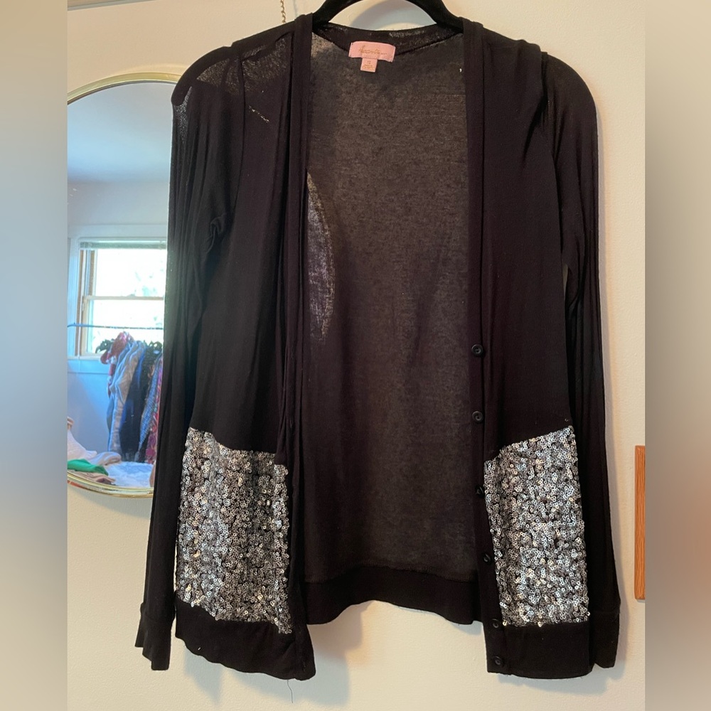 Hearts Brand Small Cardigan